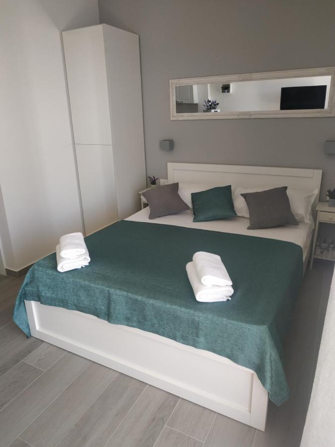 מאקרסקה Apartments Tomas מראה חיצוני תמונה
