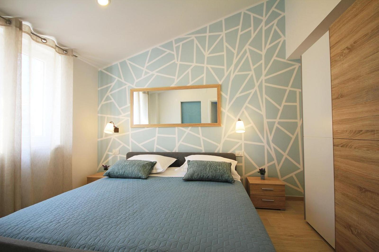 מאקרסקה Apartments Tomas מראה חיצוני תמונה